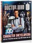 Doctor Who Character Encyclopedia