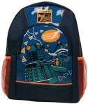 Dr. Who Dalek Exterminate Backpack