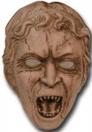 Dr. Who Weeping Angel Mask