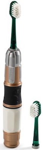 dr. who Sonic Screwdriver Tooth Brush