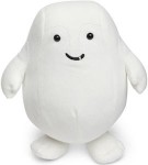 Cute Dr. Who Adipose Plush