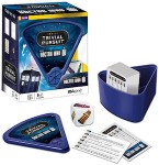 Doctor Who Trivial Pursuit