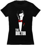 The Doctor T-Shirt