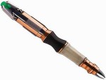 Doctor Who Sonic Screwdriver Pen