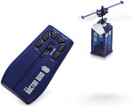 Dr Who Remote Controlled Flying Tardis