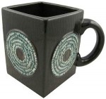 Doctor Who Pandorica Ceramic Mug