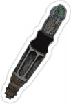 11th Doctor's Sonic Screwdriver