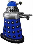Doctor Who Inflatable Blue Dalek