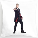 Doctor Who Pillow Of The 12th Doctor
