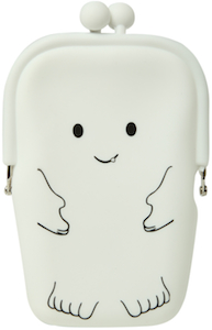Doctor Who Adipose Coin Purse