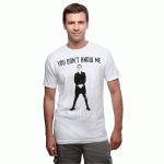 Doctor Who all the Doctor's t-shirt