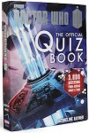 Doctor Who the official quiz book