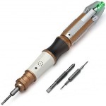 Dr Who 11th Doctor Sonic Screwdriver Screwdriver
