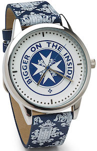 Doctor Who Ladies Bigger On The Inside Watch