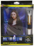 Doctor Who Amy Pond Nintendo DS Case With Sonic Screwdriver Stylus