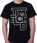 Doctor Who Time Lord Logo T-Shirt