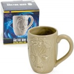 Weeping Angel Coffee Mug