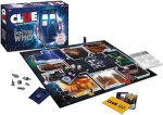 Doctor Who Clue Board Game