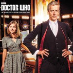 2016 Doctor Who Wall Calendar