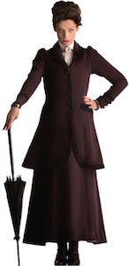 Doctor Who Missy Cardboard Poster