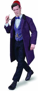 11th Doctor Series 7 Action Figure