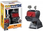 K-9 Pop! Vinyl Figurine