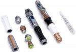 Build Your Own Sonic Screwdriver