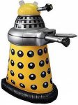 Doctor Who Inflatable Yellow Dalek