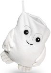 Adipose Christmas Stocking