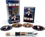 Doctor Who The Christmas Specials Gift Set