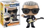 12th Doctor With Guitar Pop! Figurine