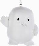 Doctor Who Adipose Christmas Ornament