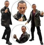 Doctor Who 12 Inch Tall 9th Doctor Action Figure