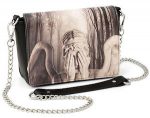 Weeping Angel Handbag