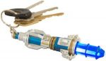 12th Doctor Sonic Screwdriver Key Chain