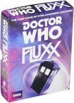 Doctor Who Fluxx Card Game