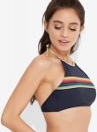 Doctor Who 13th Doctor Bikini Top