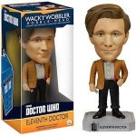 11th Doctor Bobblehead