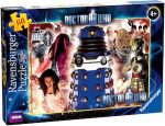 The Enemies Of Doctor Who Puzzle