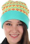 Doctor Who 7th Doctor Knit Beanie Hat