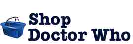 Shop Doctor Who