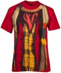 Dr. Who 4th Doctor Costume t-shirt