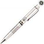 dr. who Tardis 50th Anniversary Floating Pen