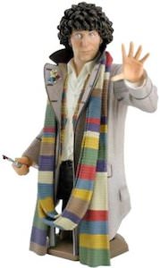Dr. Who 4th Doctor Bust