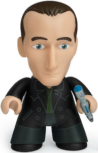 Dr. Who 9th Doctor Vinyl Figure