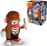Doctor Who mr potato head from the 10th Doctor