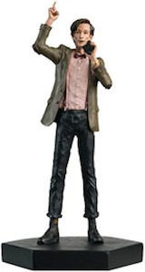 11th Doctor Figurine