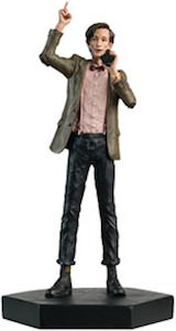 Doctor Who 11th Doctor Figurine