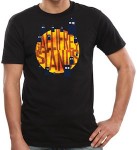 Dr. Who Gallifrey Stands T-Shirt