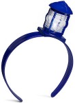 Dr. Who Tardis Light Up Headband